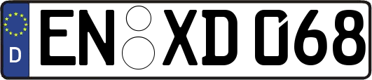 EN-XD068