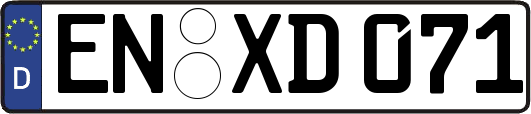 EN-XD071