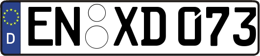 EN-XD073