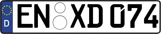 EN-XD074