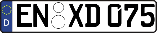 EN-XD075