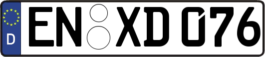 EN-XD076