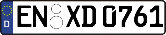 EN-XD0761