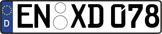 EN-XD078