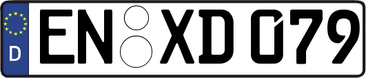 EN-XD079