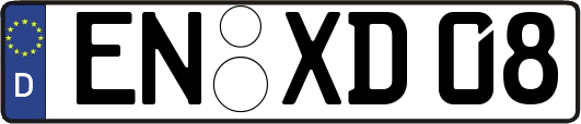 EN-XD08