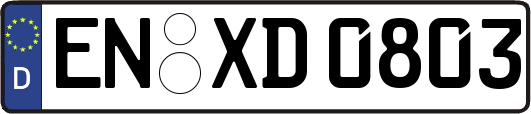 EN-XD0803