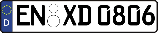 EN-XD0806