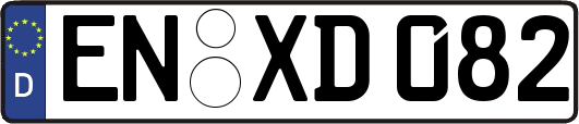 EN-XD082