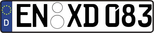 EN-XD083