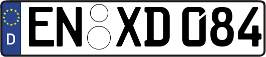 EN-XD084