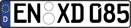 EN-XD085