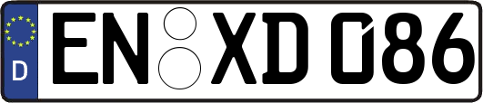 EN-XD086