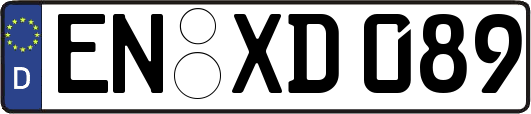 EN-XD089