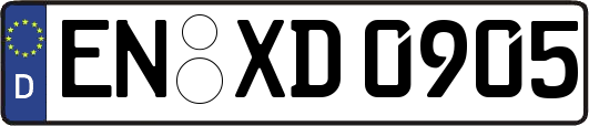 EN-XD0905