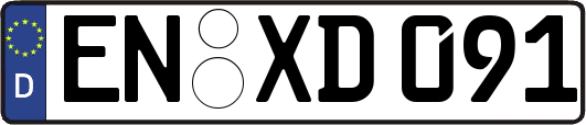EN-XD091