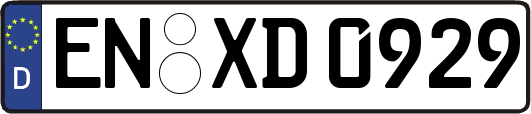 EN-XD0929