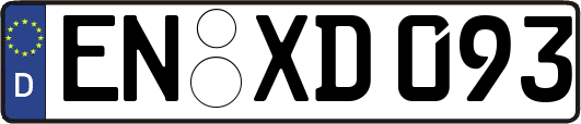 EN-XD093