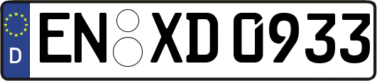 EN-XD0933