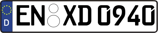 EN-XD0940