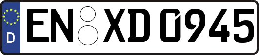 EN-XD0945