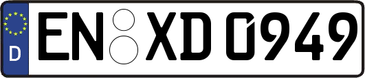 EN-XD0949