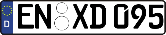 EN-XD095