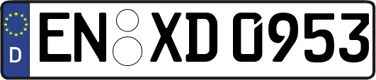 EN-XD0953