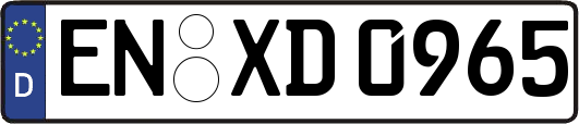 EN-XD0965