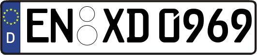 EN-XD0969