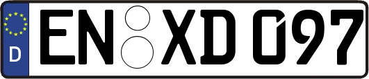EN-XD097