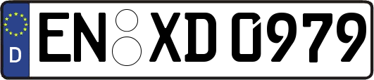 EN-XD0979