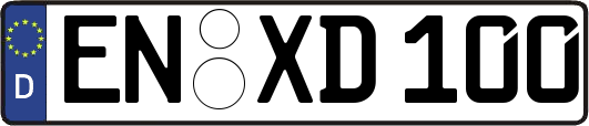 EN-XD100