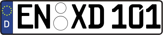 EN-XD101