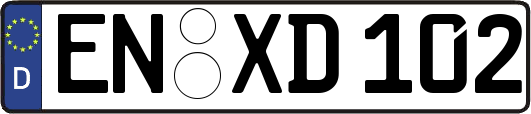 EN-XD102