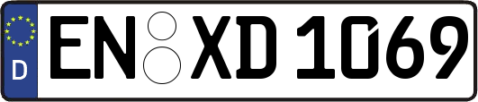 EN-XD1069