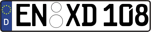 EN-XD108