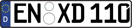EN-XD110