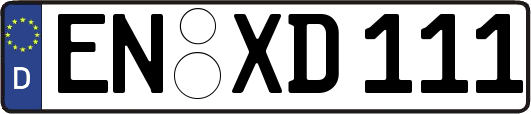 EN-XD111