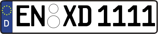 EN-XD1111