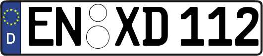 EN-XD112