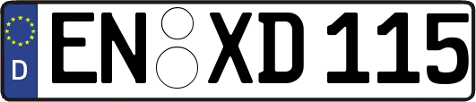 EN-XD115