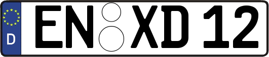 EN-XD12