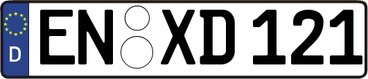 EN-XD121