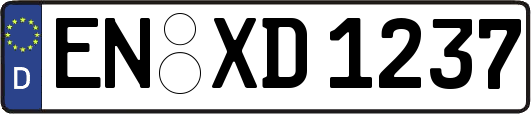 EN-XD1237