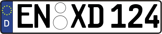 EN-XD124