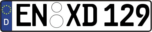 EN-XD129