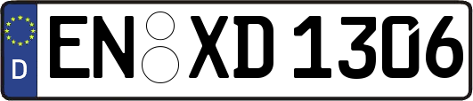 EN-XD1306