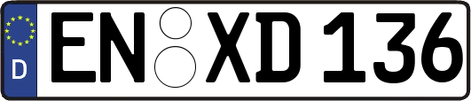 EN-XD136
