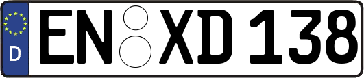 EN-XD138